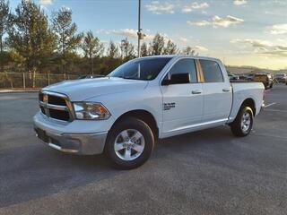 2021 Ram 1500 Classic for sale in Greenville SC