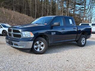 2021 Ram 1500 Classic for sale in Mount Hope WV