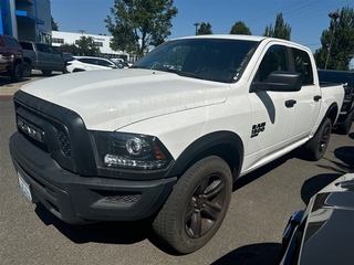 2022 Ram 1500 Classic