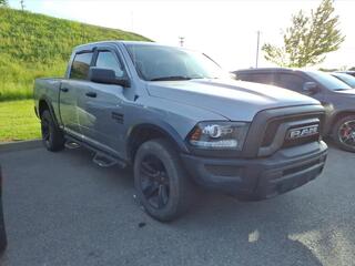2022 Ram 1500 Classic for sale in Lebanon VA
