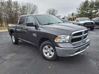 2022 Ram 1500 Classic for sale in Clarksville TN