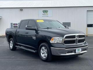 2022 Ram 1500 Classic