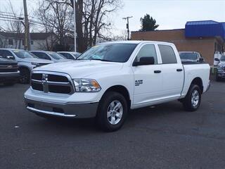 2022 Ram 1500 Classic