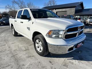 2022 Ram 1500 Classic for sale in Jackson MI