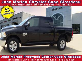 2023 Ram 1500 Classic for sale in Cape Girardeau MO