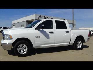 2023 Ram 1500 Classic