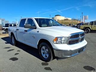 2023 Ram 1500 Classic for sale in Lebanon VA