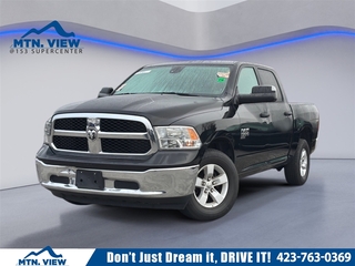 2023 Ram 1500 Classic for sale in Chattanooga TN