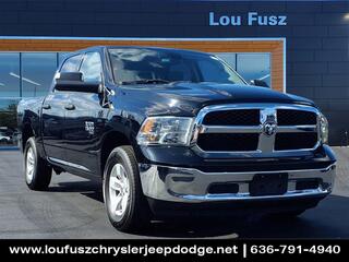 2023 Ram 1500 Classic