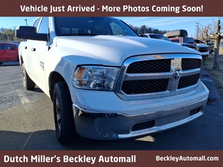 2023 Ram 1500 Classic for sale in Beckley WV