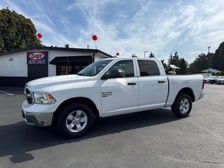 2023 Ram 1500 Classic for sale in Milwaukie OR