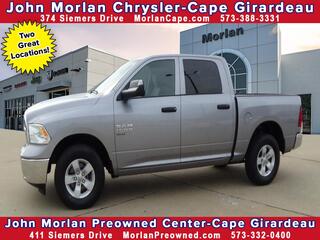 2023 Ram 1500 Classic for sale in Cape Girardeau MO