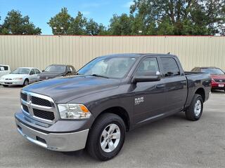 2023 Ram 1500 Classic