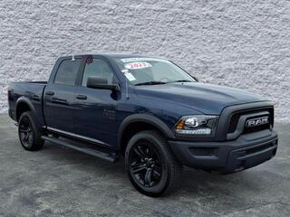 2023 Ram 1500 Classic