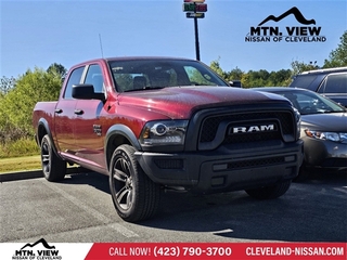 2024 Ram 1500 Classic for sale in Mcdonald TN