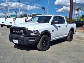 2024 Ram 1500 Classic
