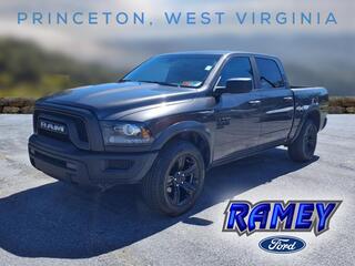 2024 Ram 1500 Classic for sale in Princeton WV