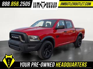 2024 Ram 1500 Classic for sale in Fenton MO