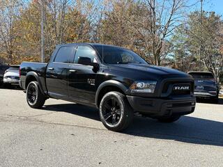 2024 Ram 1500 Classic for sale in Asheville NC