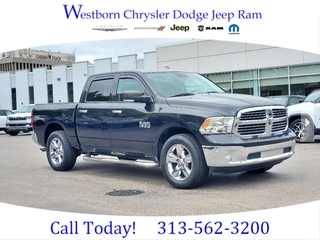 2016 Ram 1500 for sale in Dearborn MI