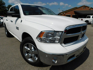 2017 Ram 1500 for sale in Clarksville TN