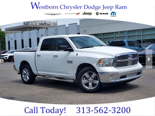 2018 Ram 1500 for sale in Dearborn MI