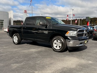 2021 Ram 1500 Classic for sale in Princeton WV