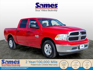 2022 Ram 1500 Classic for sale in Cedar Creek TX