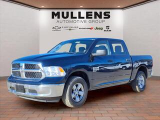 2022 Ram 1500 Classic for sale in Checotah OK