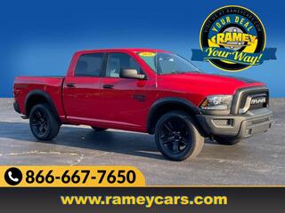 2022 Ram 1500 Classic for sale in Princeton WV