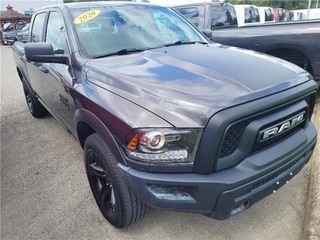 2022 Ram 1500 Classic