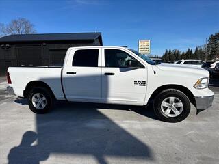 2022 Ram 1500 Classic for sale in Jackson MI