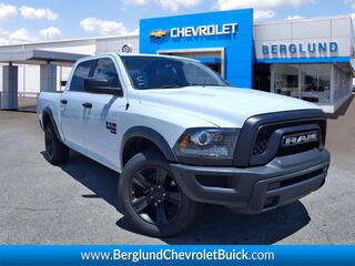2022 Ram 1500 Classic for sale in Roanoke VA