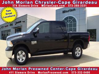2023 Ram 1500 Classic for sale in Cape Girardeau MO