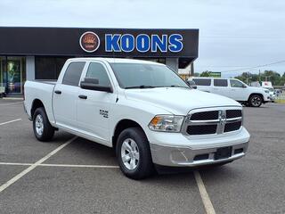 2023 Ram 1500 Classic for sale in Orlando FL