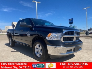 2023 Ram 1500 Classic