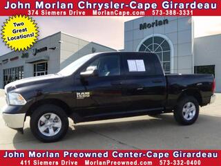 2023 Ram 1500 Classic for sale in Cape Girardeau MO