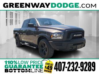 2023 Ram 1500 Classic for sale in Orlando FL