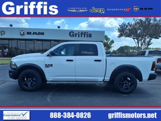 2024 Ram 1500 Classic for sale in Philadelpia MS