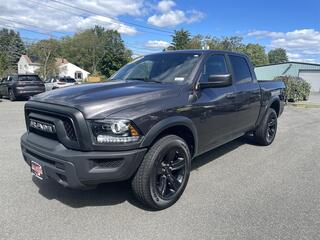 2024 Ram 1500 Classic