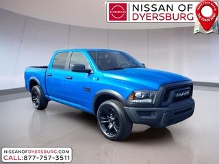 2024 Ram 1500 Classic