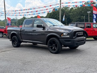 2024 Ram 1500 Classic for sale in Beckley WV