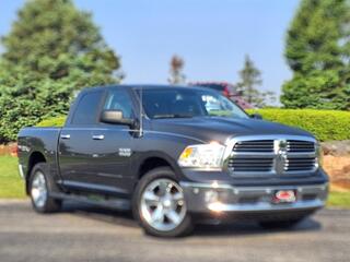 2015 Ram 1500 for sale in Peotone IL