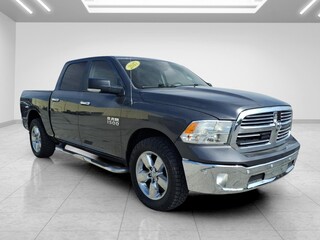2017 Ram 1500 for sale in Lafayette IN