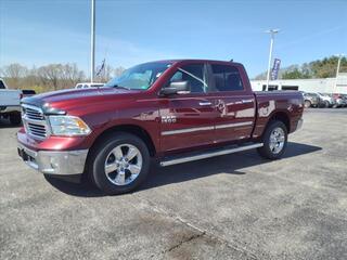 2017 Ram 1500 for sale in Joliet IL