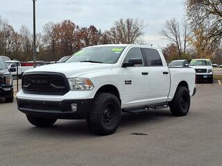 2017 Ram 1500 for sale in Woodhaven MI