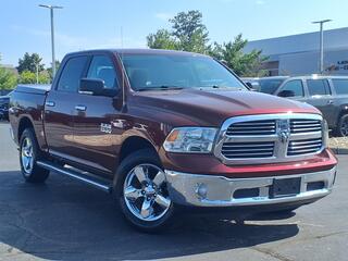 2018 Ram 1500 for sale in Cincinnati OH