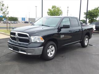 2019 Ram 1500 Classic for sale in Oklahoma City OK