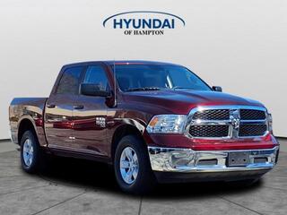 2021 Ram 1500 Classic