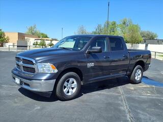 2021 Ram 1500 Classic for sale in Midwest City OK